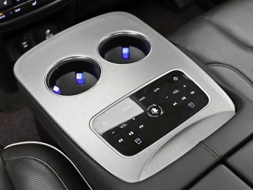 2023 Hyundai Palisade с пробегом 42 278 км