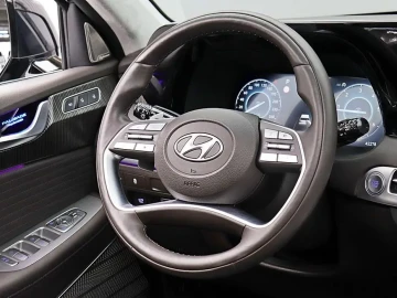 2023 Hyundai Palisade с пробегом 42 278 км