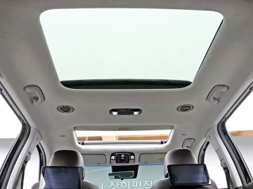 2023 Hyundai Palisade с пробегом 42 278 км