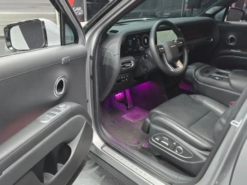 2025 Hyundai Palisade с пробегом 10 727 км