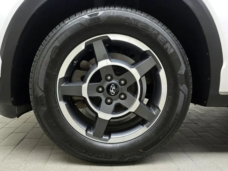 2022 Hyundai Palisade с пробегом 110 509 км
