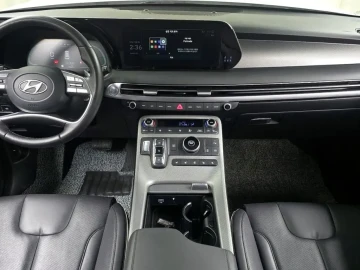 2022 Hyundai Palisade с пробегом 110 509 км