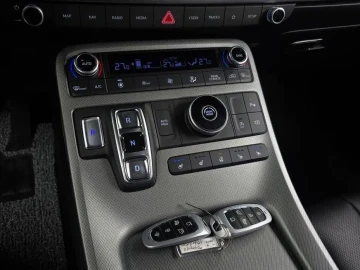 2022 Hyundai Palisade с пробегом 110 509 км