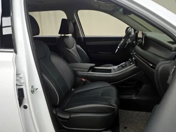 2022 Hyundai Palisade с пробегом 110 509 км