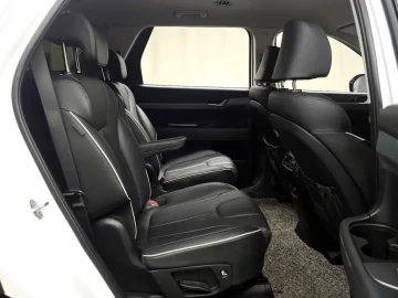 2022 Hyundai Palisade с пробегом 110 509 км