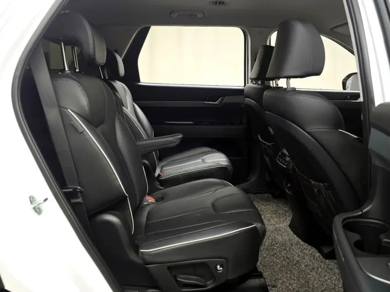 2022 Hyundai Palisade с пробегом 110 509 км