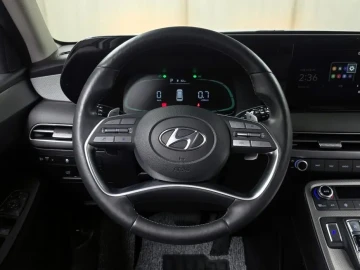 2022 Hyundai Palisade с пробегом 110 509 км