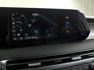 2022 Hyundai Palisade с пробегом 110 509 км