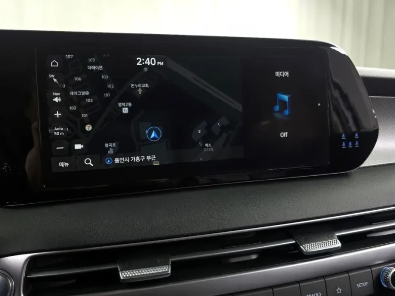 2022 Hyundai Palisade с пробегом 110 509 км
