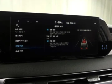 2022 Hyundai Palisade с пробегом 110 509 км