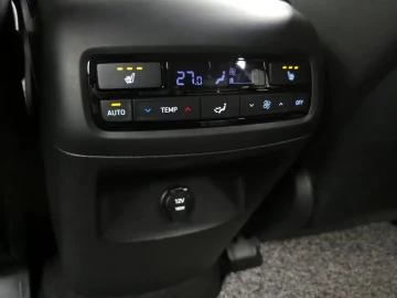 2022 Hyundai Palisade с пробегом 110 509 км