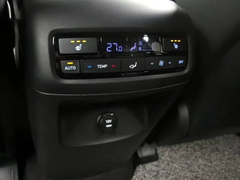 2022 Hyundai Palisade с пробегом 110 509 км