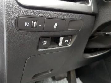 2022 Hyundai Palisade с пробегом 110 509 км