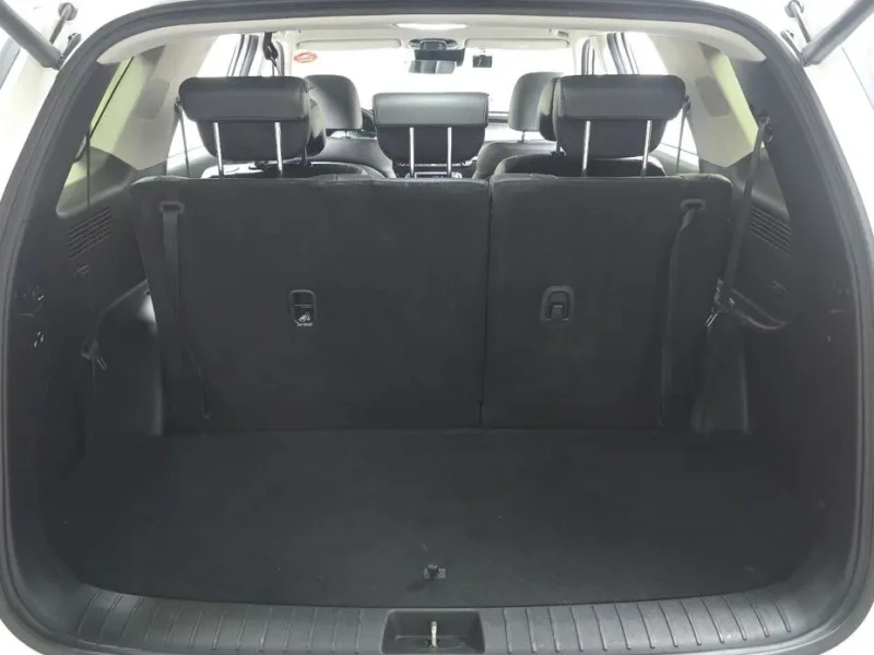 2022 Hyundai Palisade с пробегом 110 509 км