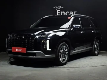 2024 Hyundai Palisade с пробегом 18 149 км