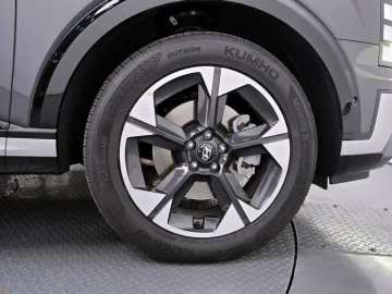 2025 Hyundai Palisade с пробегом 3 406 км