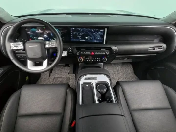 2025 Hyundai Palisade с пробегом 3 406 км