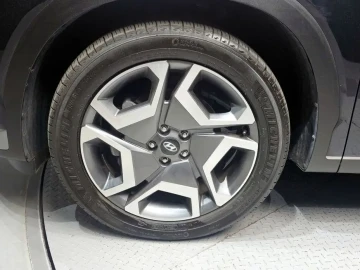 2024 Hyundai Palisade с пробегом 18 149 км