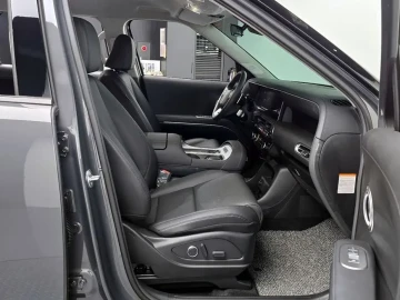 2025 Hyundai Palisade с пробегом 3 406 км