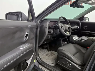 2025 Hyundai Palisade с пробегом 3 406 км