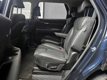 2024 Hyundai Palisade с пробегом 18 149 км