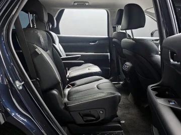 2024 Hyundai Palisade с пробегом 18 149 км