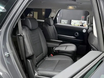 2025 Hyundai Palisade с пробегом 3 406 км