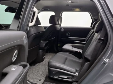 2025 Hyundai Palisade с пробегом 3 406 км