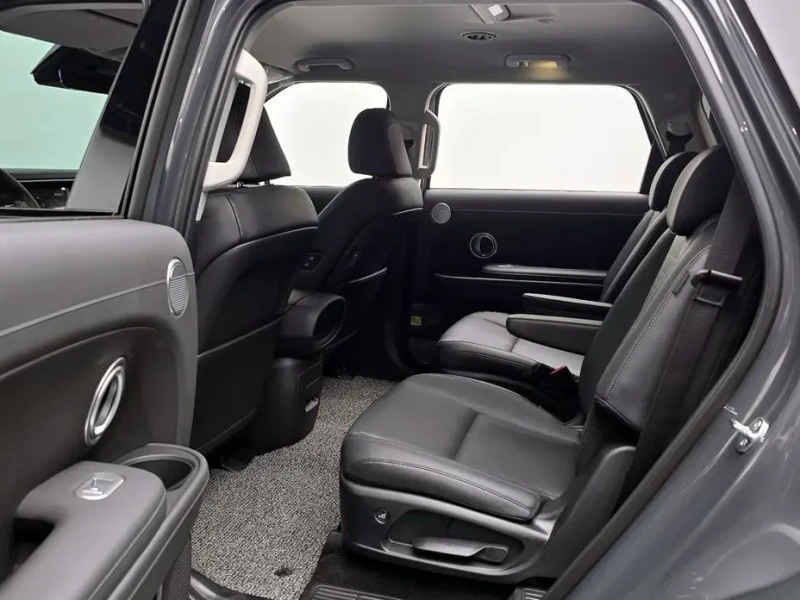 2025 Hyundai Palisade с пробегом 3 406 км