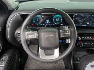 2025 Hyundai Palisade с пробегом 3 406 км