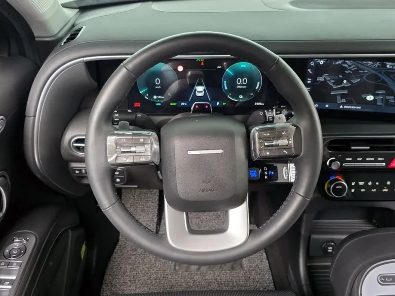 2025 Hyundai Palisade с пробегом 3 406 км