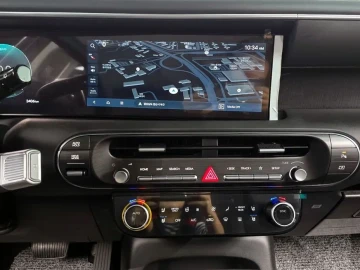 2025 Hyundai Palisade с пробегом 3 406 км