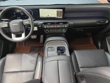 2025 Hyundai Palisade с пробегом 9 451 км
