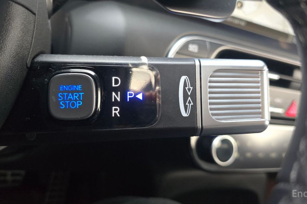 2025 Hyundai Palisade с пробегом 9 451 км