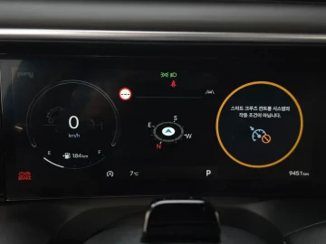 2025 Hyundai Palisade с пробегом 9 451 км
