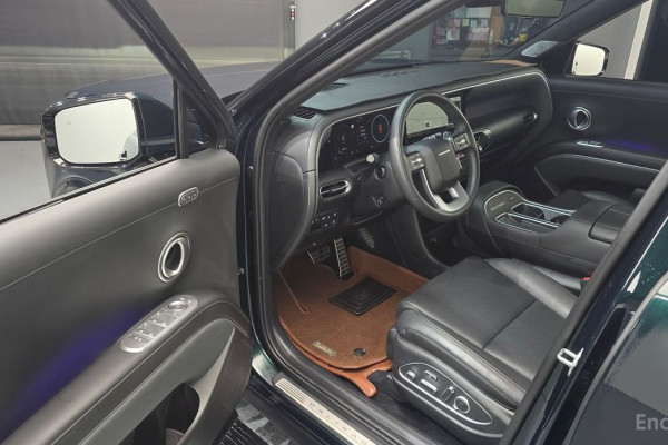 2025 Hyundai Palisade с пробегом 9 451 км