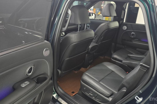 2025 Hyundai Palisade с пробегом 9 451 км