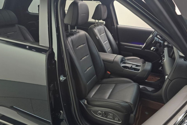 2025 Hyundai Palisade с пробегом 9 451 км