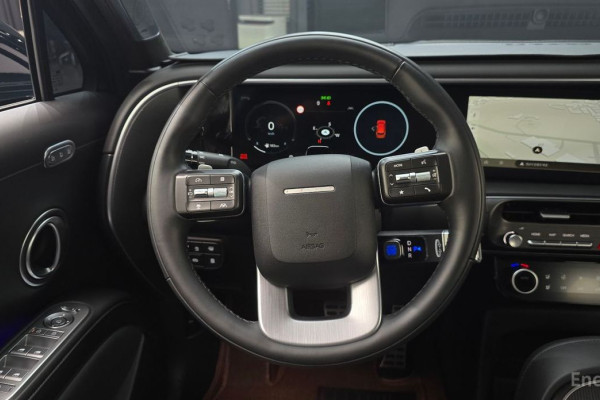 2025 Hyundai Palisade с пробегом 9 451 км