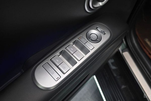 2025 Hyundai Palisade с пробегом 9 451 км