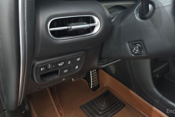 2025 Hyundai Palisade с пробегом 9 451 км