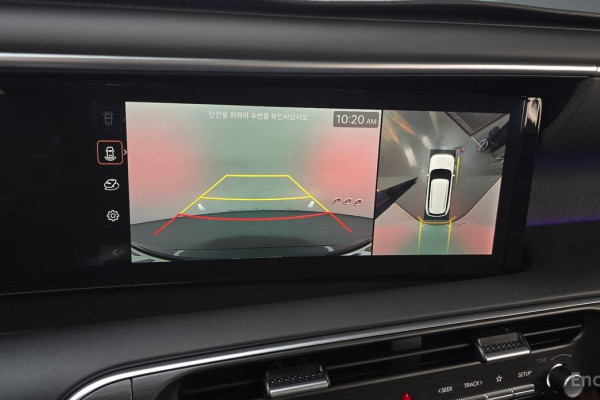 2025 Hyundai Palisade с пробегом 9 451 км