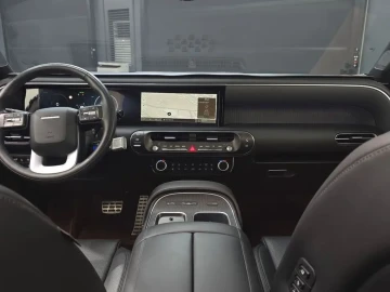 2025 Hyundai Palisade с пробегом 9 451 км