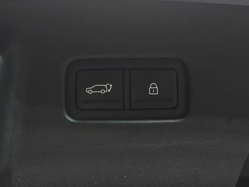 2025 Hyundai Palisade с пробегом 9 451 км
