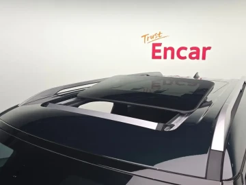 2025 Hyundai Palisade с пробегом 9 451 км