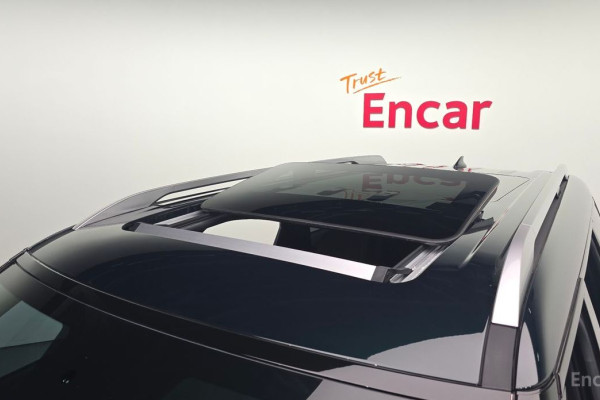 2025 Hyundai Palisade с пробегом 9 451 км