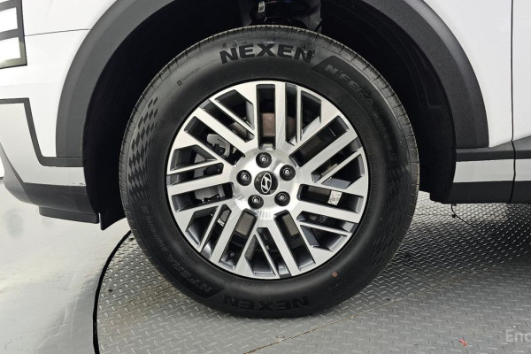 2025 Hyundai Palisade с пробегом 5 868 км