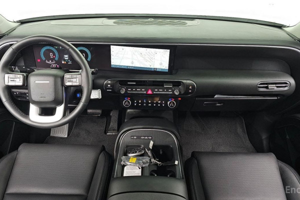 2025 Hyundai Palisade с пробегом 5 868 км