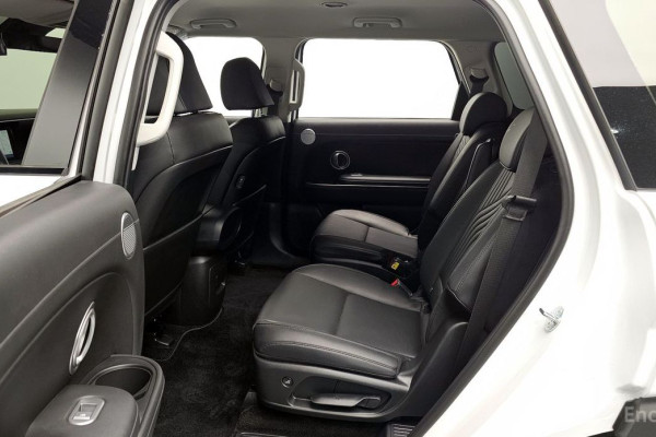 2025 Hyundai Palisade с пробегом 5 868 км