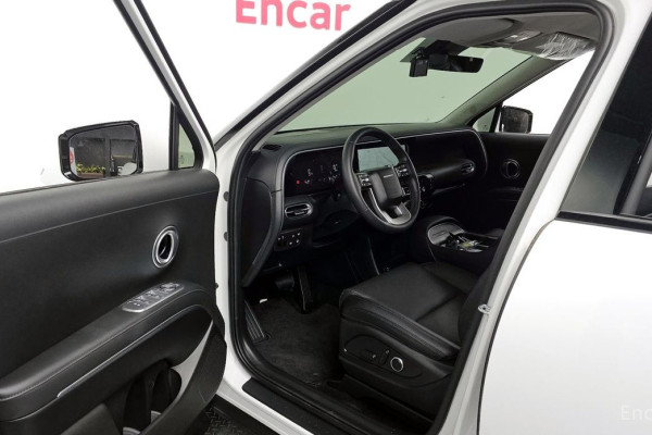 2025 Hyundai Palisade с пробегом 5 868 км